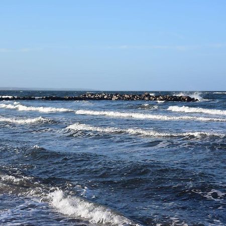 Vittebrook Lägenhet Barsbek Exteriör bild