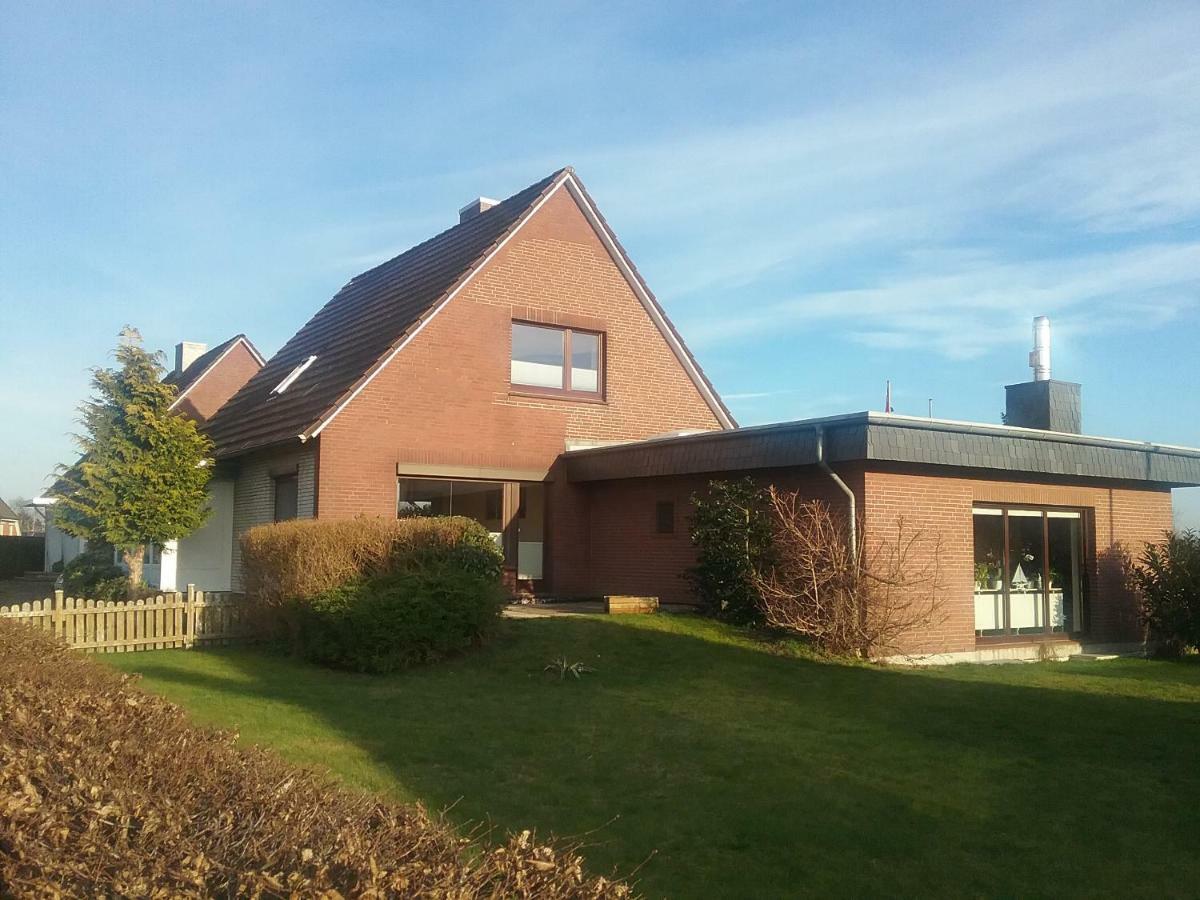 Vittebrook Lägenhet Barsbek Exteriör bild